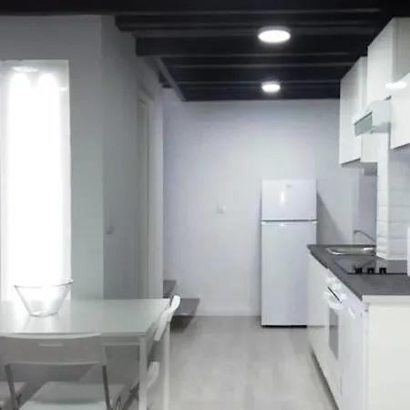 Apartament Duplex Plaza De Espana Kadyks