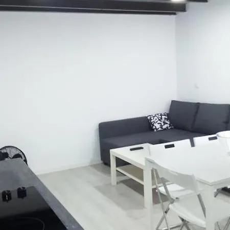 Duplex Plaza De Espana *