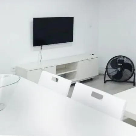 Duplex Plaza De Espana Kadyks