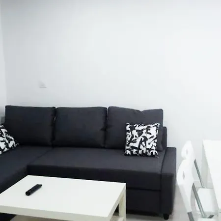 Apartament Duplex Plaza De Espana *