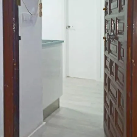 Duplex Plaza De Espana *