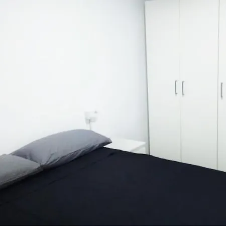 Apartament Duplex Plaza De Espana