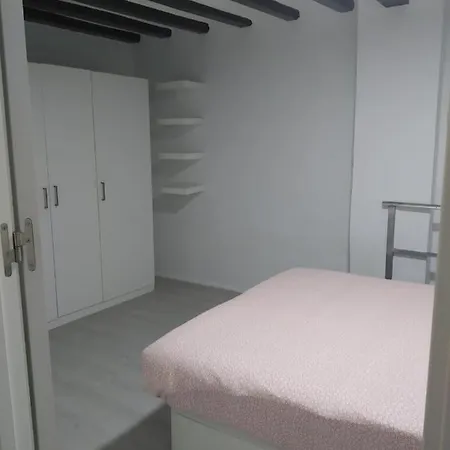 Duplex Plaza De Espana