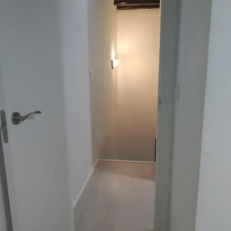 Apartament Duplex Plaza De Espana