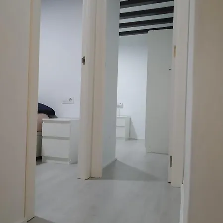 Apartament Duplex Plaza De Espana *